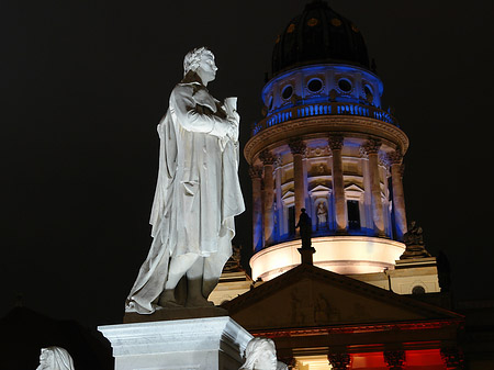 Foto Französischer Dom