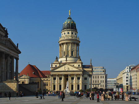 Fotos Französischer Dom