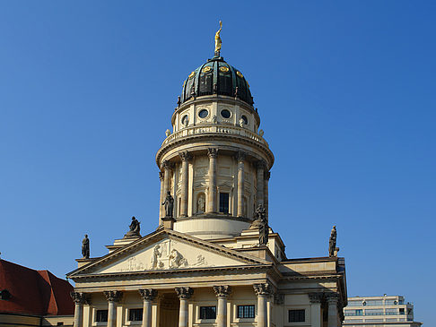 Foto Französischer Dom