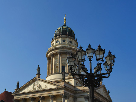 Foto Französischer Dom