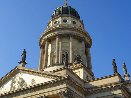 Fotos Französischer Dom