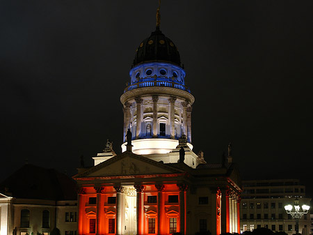 Fotos Französischer Dom | Berlin