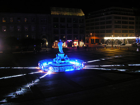 Foto Gendarmenmarkt - Berlin
