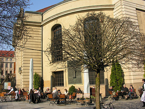 Fotos Gendarmenmarkt