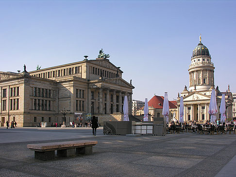 Gendarmenmarkt