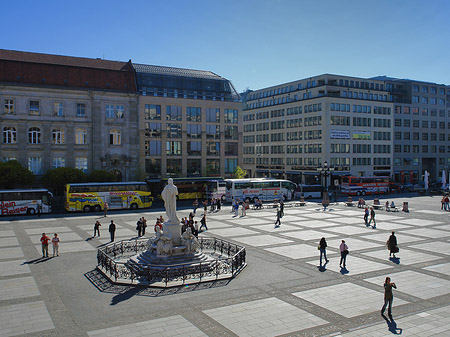 Gendarmenmarkt