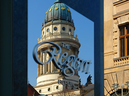 Foto Schild