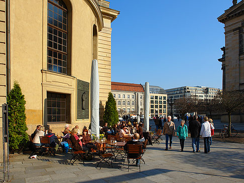 Fotos Restaurant Refugium | Berlin