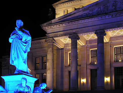 Schauspielhaus Foto 