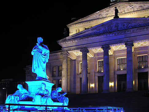 Schauspielhaus Foto 