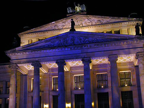 Foto Schauspielhaus