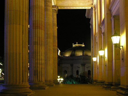 Foto Schauspielhaus - Berlin