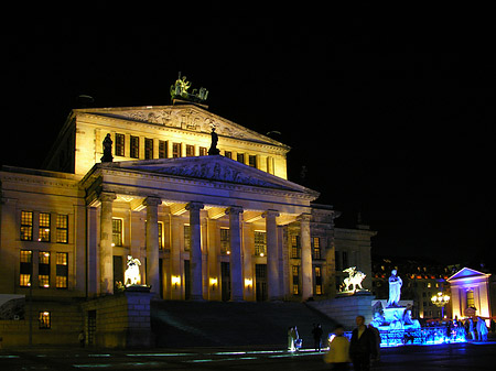 Schauspielhaus Foto 