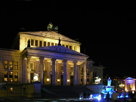 Fotos Schauspielhaus | Berlin