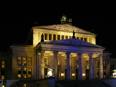 Schauspielhaus Fotos