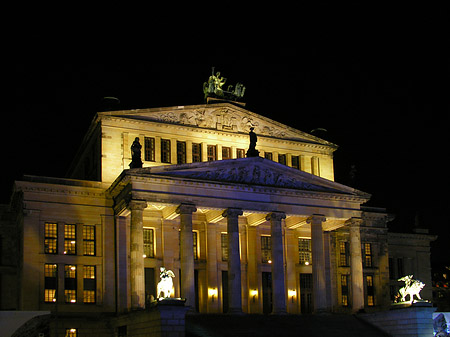 Schauspielhaus
