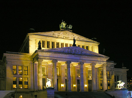 Schauspielhaus