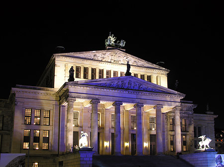 Foto Schauspielhaus - Berlin