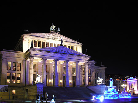 Schauspielhaus