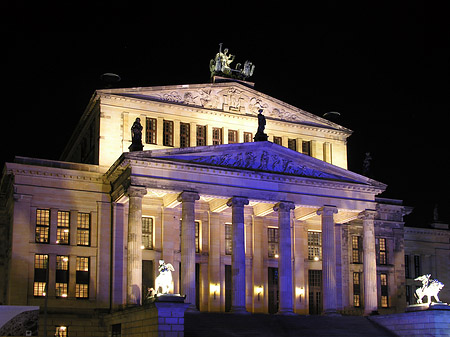 Schauspielhaus Fotos