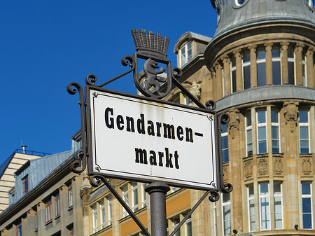 Fotos Schild