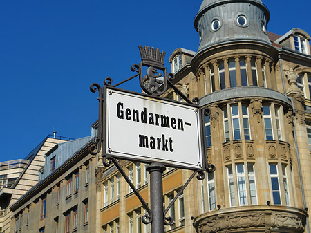 Schild Foto 