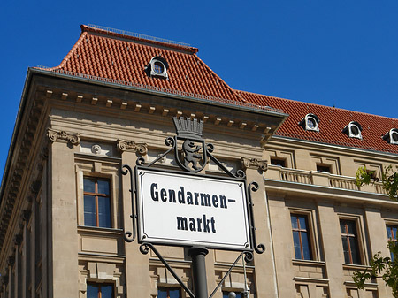 Schild Foto 