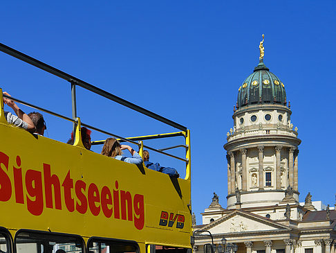 Fotos Stadtrundfahrt