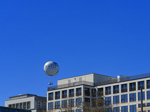 Werbeballon