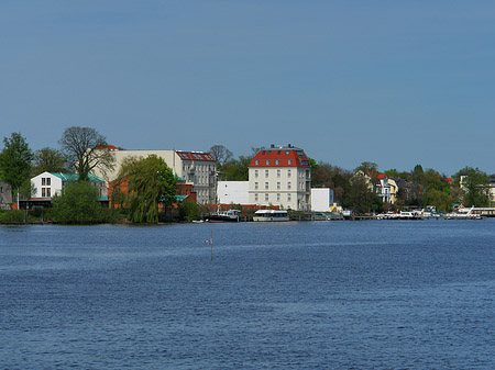 Foto Ufer