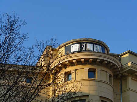 Foto Gorki Studio