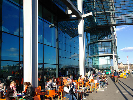Café
