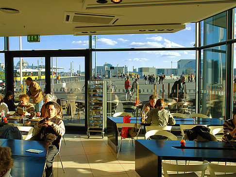 Café