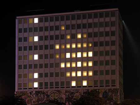 Fotos Haus des Lehrers
