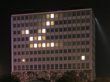 Haus des Lehrers Fotos