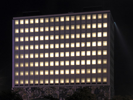 Fotos Haus des Lehrers