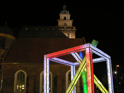 Foto Heiligengeistkapelle