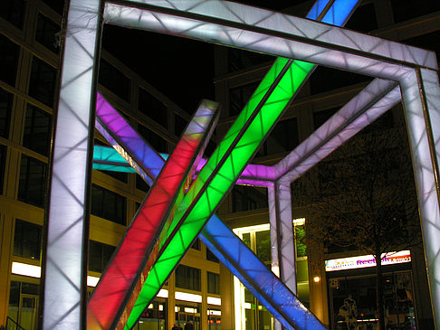 Foto Heiligengeistkapelle