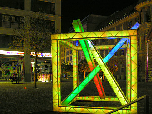 Foto Heiligengeistkapelle