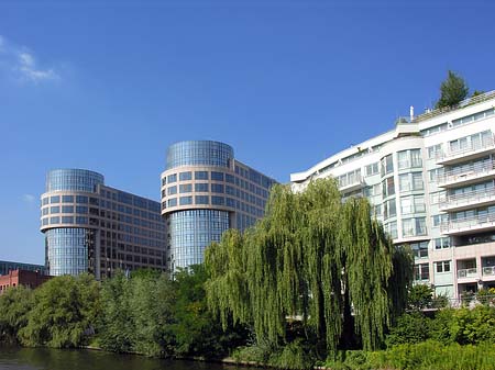 Foto Innenministerium - Berlin