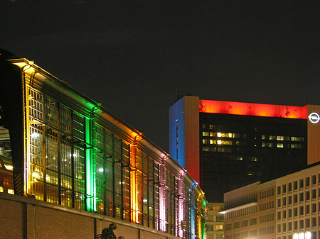 Foto Internationales Handelshaus