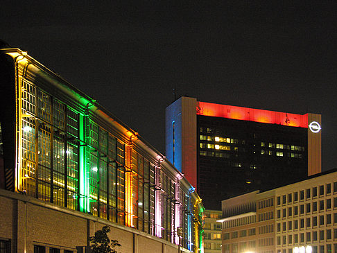 Internationales Handelshaus Foto 