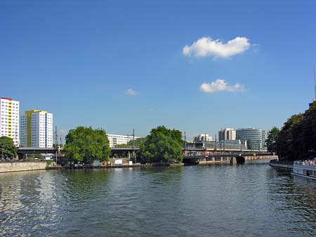 Jannowitzbrücke