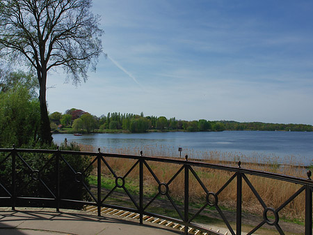 Foto Jungfernsee