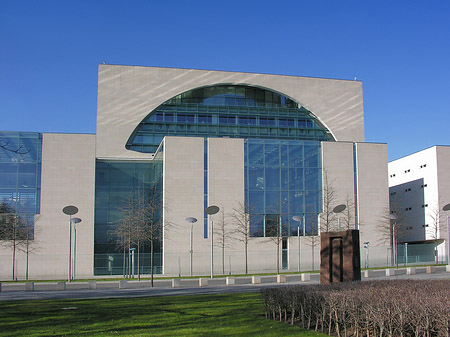 Kanzleramt Fotos
