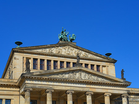 Konzerthaus Fotos
