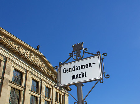 Fotos Schild