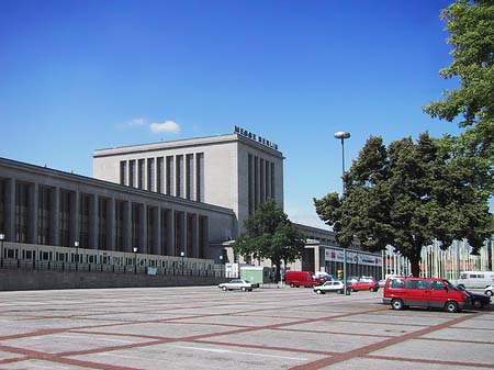 Fotos Messe Berlin