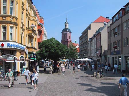 Foto Spandauer Altstadt