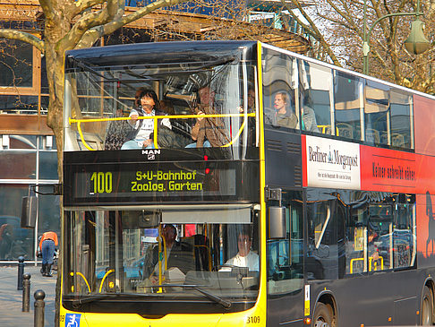 Fotos Bus